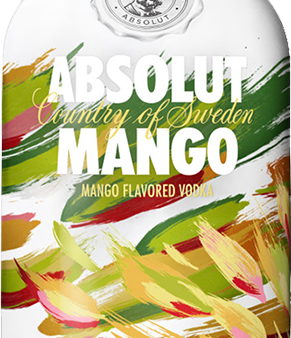 Absolut Mango 70cl Cheap