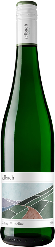 Selbach Riesling Incline Online now