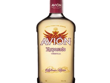 Avion Reposado Tequila For Discount