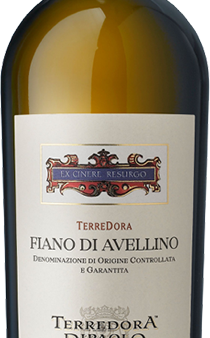 Terredora Fiano di Avellino on Sale