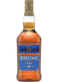 Shielding 30 Year Old Scotch Online now