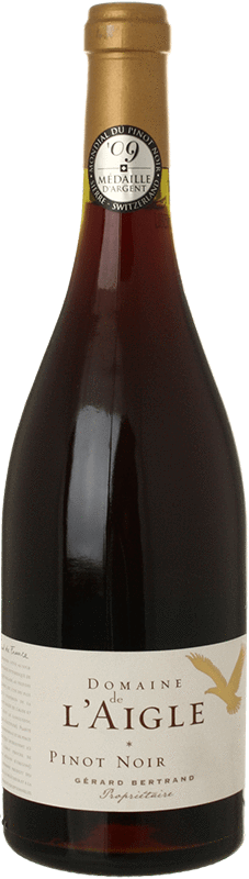 Domaine de l Aigle Pinot Noir Supply