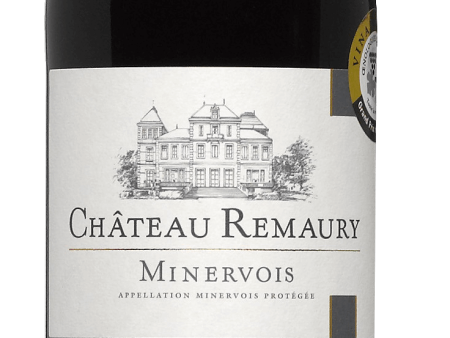 Château Remaury For Discount