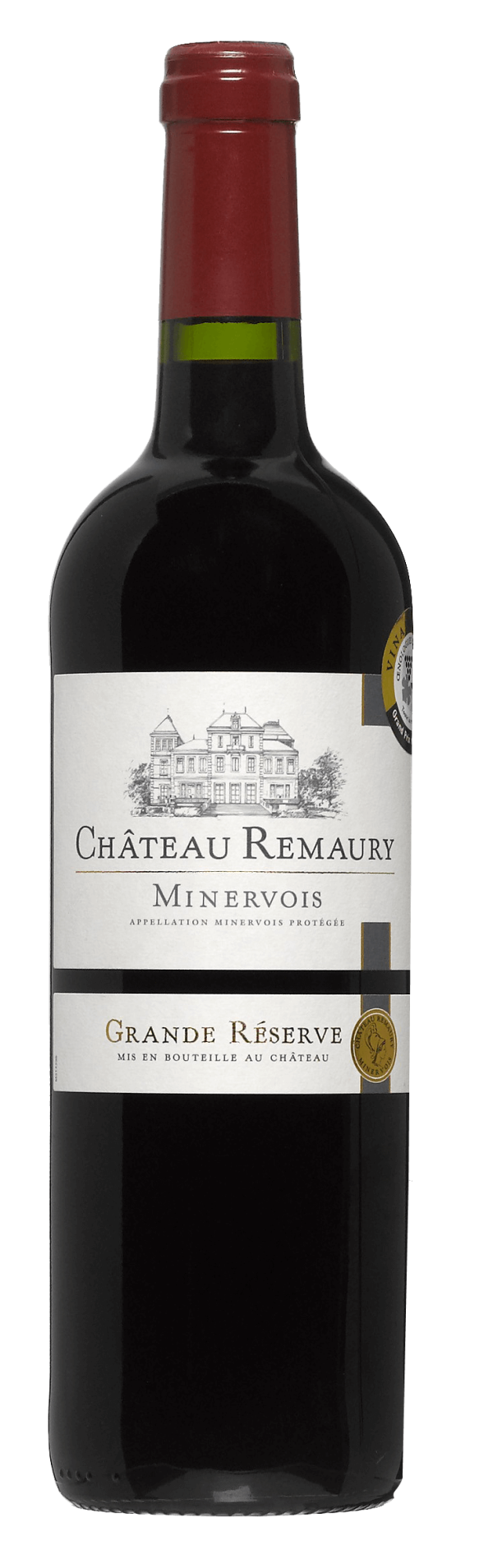 Château Remaury For Discount