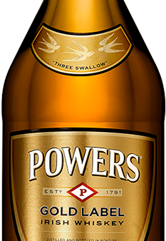 Powers Gold Label 1L Fashion