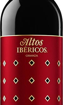 Torres Altos Ibéricos Crianza Cheap