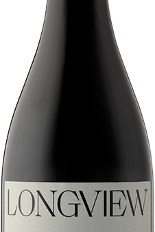 Longview Yakka Shiraz Online now