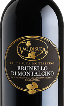 Brunello di Montalcino Val di Suga For Cheap