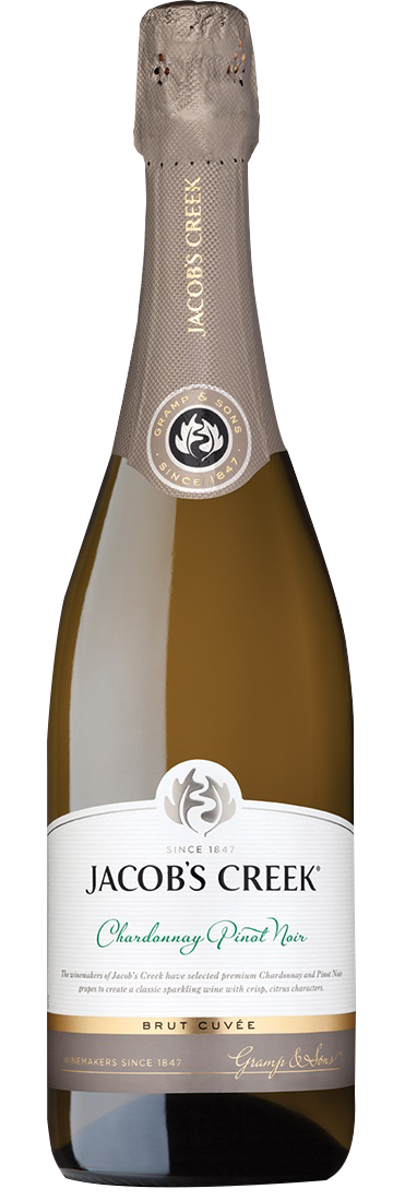 Jacob s Creek Sparkling Online now