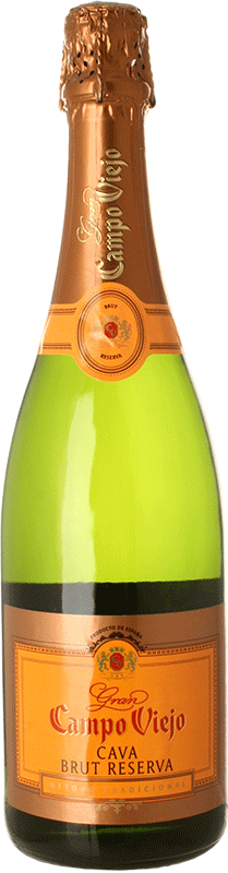 Campo Viejo Brut Reserva Cava For Sale