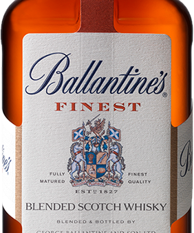 Ballantines Finest 70cl Online Sale