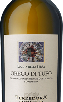 Terredora Greco di Tufo Loggia della Serra For Cheap