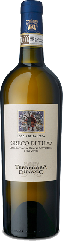 Terredora Greco di Tufo Loggia della Serra For Cheap