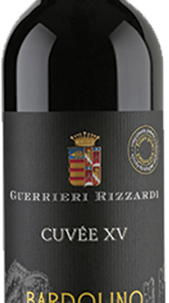 Rizzardi Bardolino Classico Cuvée XV Online Sale