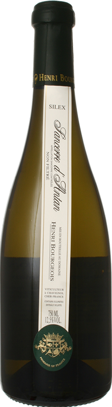 Henri Bourgeois Sancerre d Antan Online Hot Sale