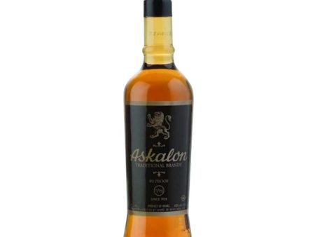 Askalon Brandy Online now