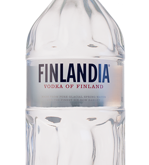 Finlandia Vodka 1L Sale