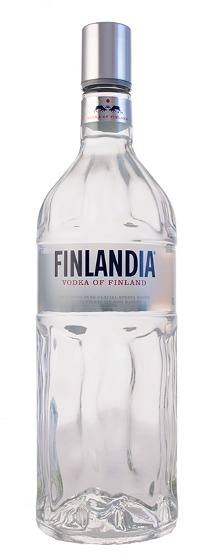 Finlandia Vodka 1L Sale