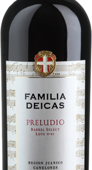 Familia Deicas Preludio Online Hot Sale