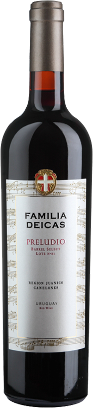 Familia Deicas Preludio Online Hot Sale