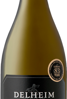 Delheim Chardonnay Sur Lie Online Hot Sale