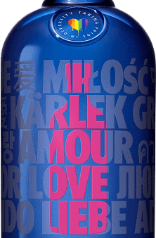 Absolut Drop of Love 70cl Online