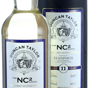 Teaninich 1996 on Sale