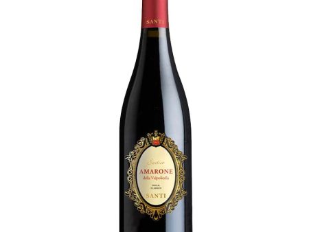 Santi Santico Amarone Valpolicella Online now