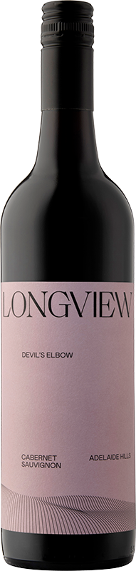 Longview Devil s Elbow Cabernet Sauvignon on Sale