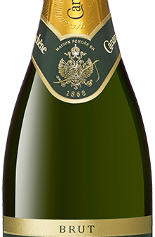 Canard Duchêne Brut For Sale